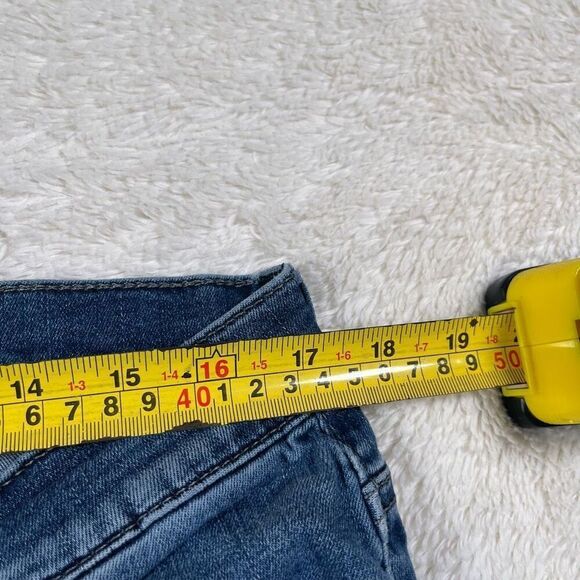 BKE Men’s Nolan 36x36 Straight Leg Jeans - Picture 7 of 10